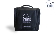 Сумка c бейсболками ATLANTIS 24 шт   ATL_VOY_003_C