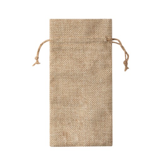 Мешочек для очков SILMAX, бежевый, 9 х 18 см, полиэстер   346629