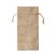 Мешочек для очков SILMAX, бежевый, 9 х 18 см, полиэстер   346629