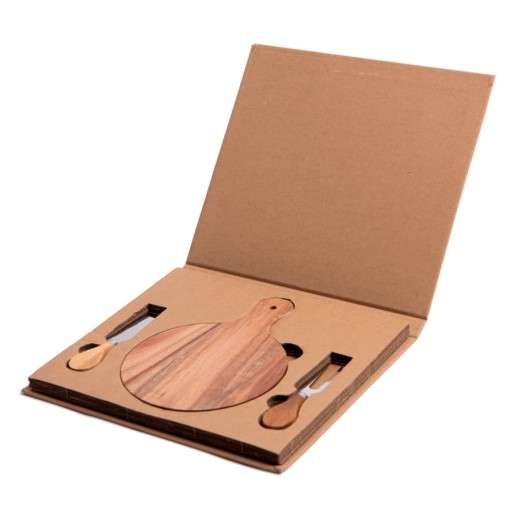 Набор для сыра CAMAMBERT   33601