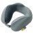 Подушка для путешествий с эффектом памяти Travel Blue Tranquility Pillow, увеличенная (212), цвет серый