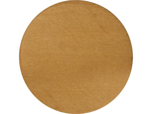 Свеча соевая ароматическая в стекле Niort, черная