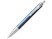 Шариковая ручка Parker IM Premium K318  Blue Grey CT, стержень: M, цвет чернил: blue, в подарочной упаковке. с нанесением логотипа с нанесением логотипа