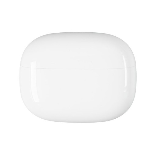 Наушники LAUD беспроводные с амбушюрами, пластиковый корпус, белые   39301/01