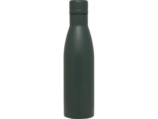Бутылка с вакуумной изоляцией Vasa объемом 500 мл, зеленый