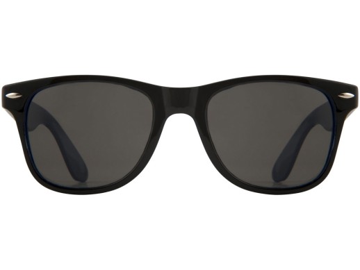 Солнцезащитные очки Sun Ray, голубой/черный