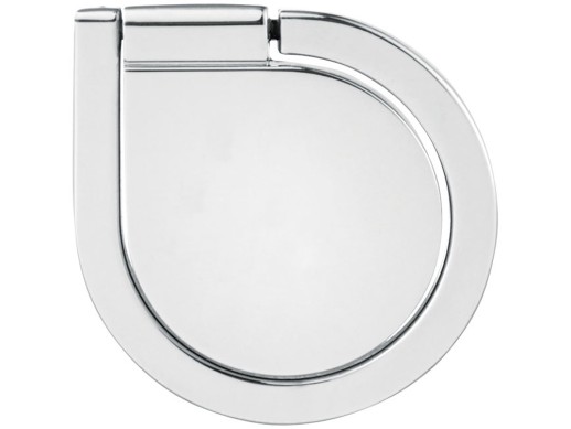 Держатель-кольцо для телефона с нанесением логотипа с нанесением логотипа