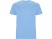 Футболка Stafford мужская, небесно-голубой