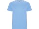 Футболка Stafford мужская, небесно-голубой
