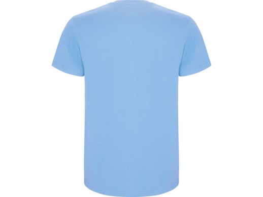 Футболка Stafford мужская, небесно-голубой