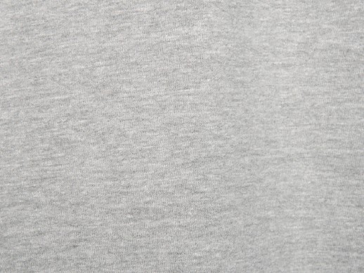 Худи Warsaw, футер 220гр, серый меланж