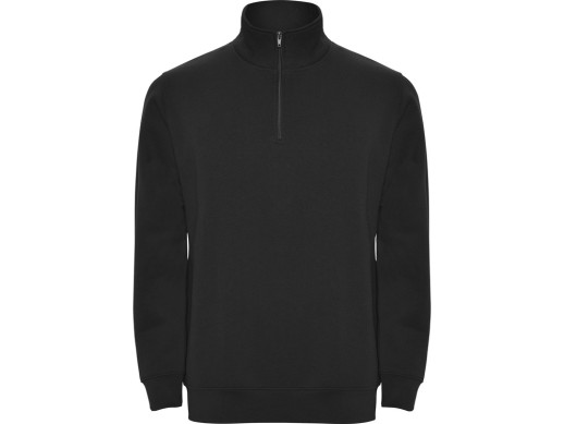 Свитшот Aneto мужской, черный