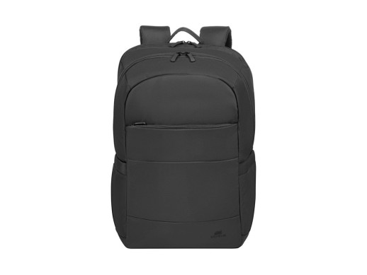 RIVACASE 8267 black рюкзак для ноутбука 17.3 / 6 с нанесением логотипа с нанесением логотипа