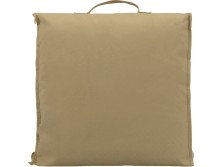 Плед Фолд, бежевый