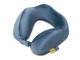 Подушка для путешествий с эффектом памяти Travel Blue Tranquility Pillow, увеличенная (212), цвет синий