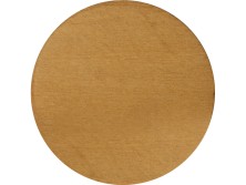 Свеча соевая ароматическая в стекле Niort, синяя