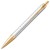 Шариковая ручка Parker IM Premium K318  Pearl GT, стержень: M, цвет чернил: blue, в подарочной упаковке.