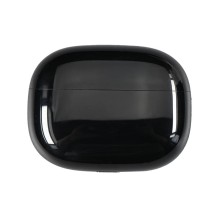 Наушники LAUD беспроводные с амбушюрами, пластиковый корпус, черные   39301/35