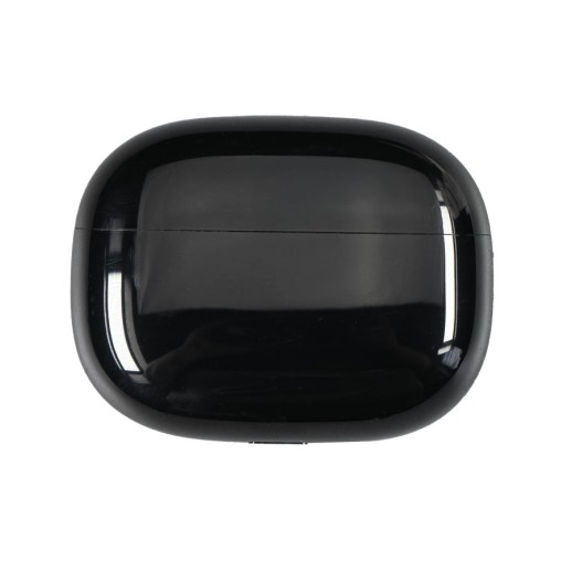 Наушники LAUD беспроводные с амбушюрами, пластиковый корпус, черные   39301/35