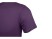 Футболка Heavy Super Club мужская, с боковыми швами, фиолетовый