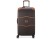 Чемодан 4-х колесный DELSEY, CHATELET AIR 2.0, 90,5л, коричневый