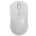 Мышь беспроводная PULSE, белая, пластик   39001/01
