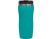 Термокружка Mony Steel 350 мл, soft touch, бирюзовый 320C с нанесением логотипа с нанесением логотипа