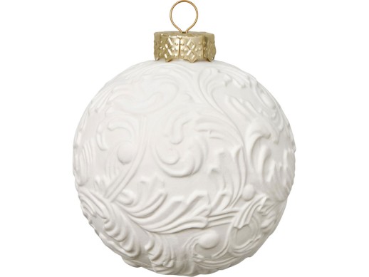 Шар новогодний