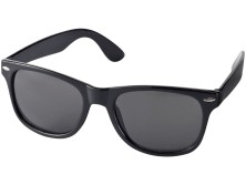 Набор для прогулок Shiny day, 2XL, черный