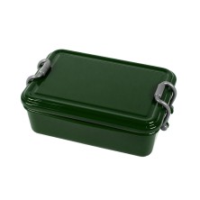 Ланч-бокс MEAL, пластик, 2 отделения   29700/01