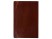 Блокнот А5 Fabrizio, 64 листа, коричневый
