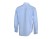 Рубашка Houston мужская с длинным рукавом, голубой