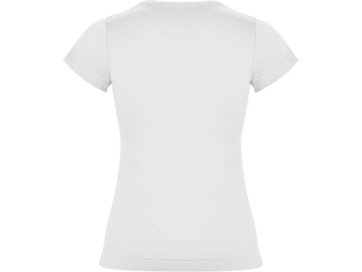 Футболка Jamaica женская, белый