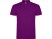 Рубашка поло Star мужская, фиолетовый
