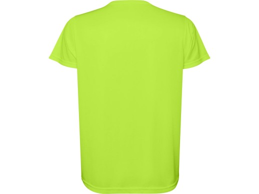 Футболка Estoril мужская, неоновый зеленый