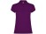 Рубашка поло Star женская, фиолетовый