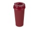 Термокружка Grant, 473мл, темно-красный