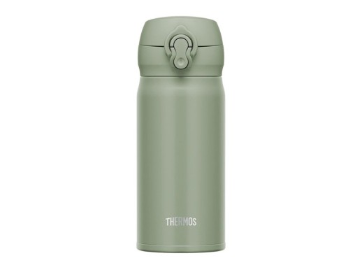 Термос из нерж. стали тм THERMOS JNL-356 SMKKI 0.35L