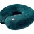 Подушка для путешествий с эффектом памяти Мемо Drowsy Emerald