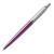 Шариковая ручка Parker Jotter Essential, Victoria Violet CT, стержень: Mblue