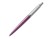 Шариковая ручка Parker Jotter Essential, Victoria Violet CT, стержень: Mblue