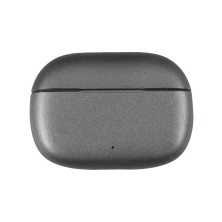 Наушники NEXA беспроводные с амбушюрами, металлический корпус, темно-серые -  39302/30