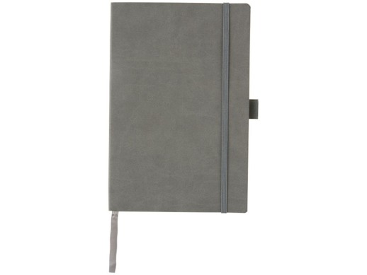 Блокнот Revello, антрацит