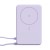 Внешний аккумулятор Xiaomi Magnetic Power Bank 10000 with Built-in Stand Purple