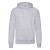 Толстовка Classic Hooded Sweat, серый меланж_S, 80% х/б, 20% п/э, 280 г/м2    622080.94