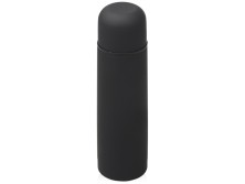Термос Ямал Soft Touch с чехлом, 500мл, черный