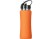 Бутылка для воды Bottle C1, сталь, soft touch, 600 мл, оранжевый