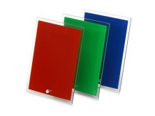 Награда Frame, зеленый