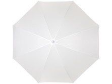 Zenith пляжный зонт - Белый