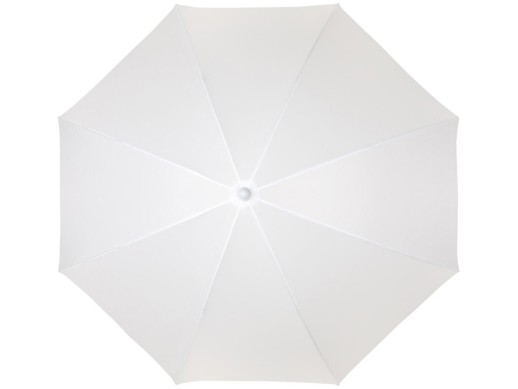 Zenith пляжный зонт - Белый